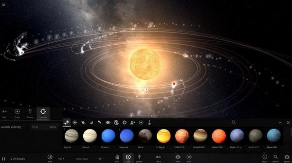 宇宙沙盘3中文版(3)