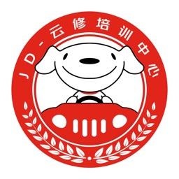 京东云修培训中心
