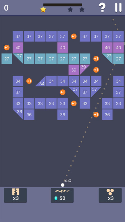 打砖块图3