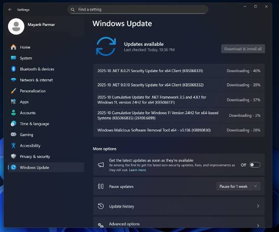 Windows11更新导致游戏性能大幅下降：NVIDIA已推出修复补丁，微软尚未回应！