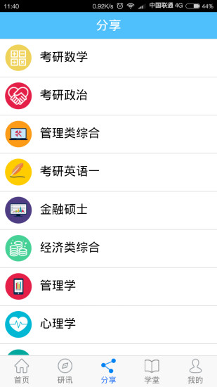 起点考研图1