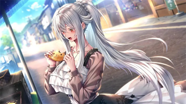 甜蜜女友3图2