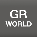GR WORLD中文版 V1.1.1