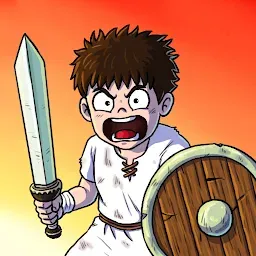 角斗士传奇