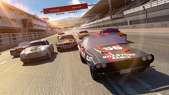 极速崩溃赛车(4)