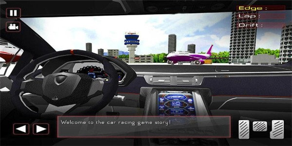CRG赛车(3)