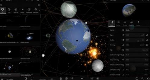 宇宙沙盘2图1