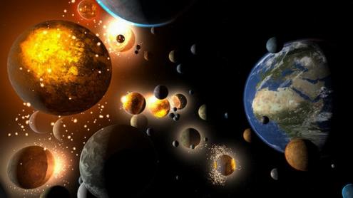 宇宙沙盘2图3