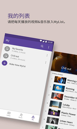 KMPlayer图2