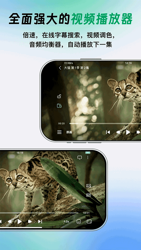 VIDHUB安卓版图3