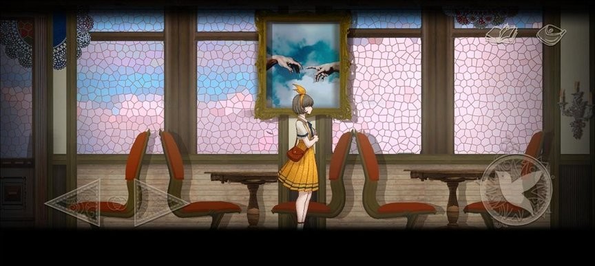 Lost未至之境游戏(4)