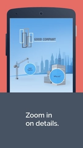prezi PPT制作软件