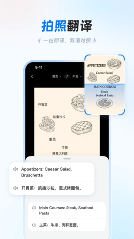 讯飞翻译(3)