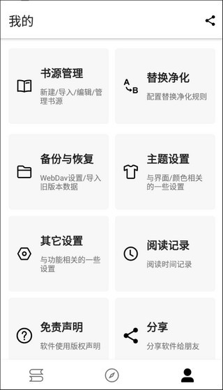 程序猿小说图1