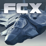 霹雳空战X内购版
