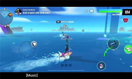 BoatGame船舶图4