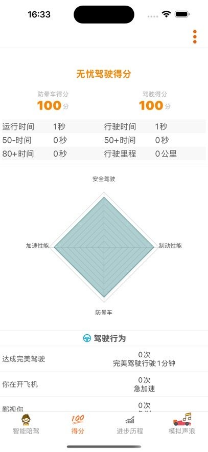 无忧驾驶图2