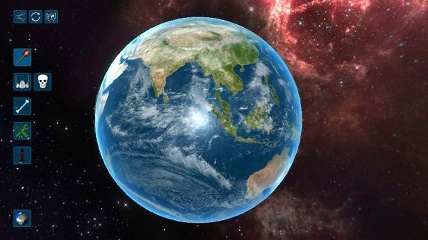 行星破坏模拟器2
