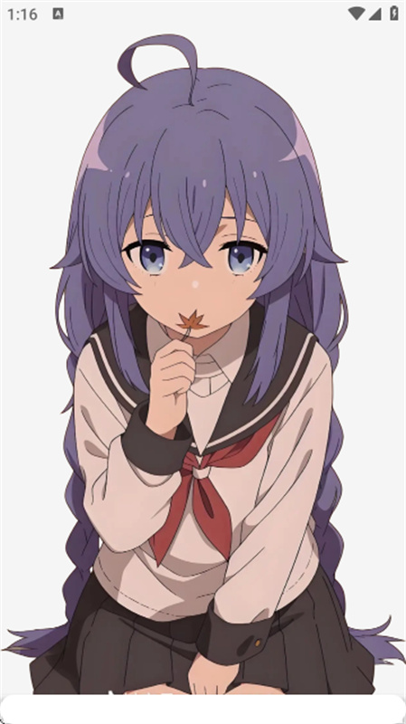 萌宅社区手机版1