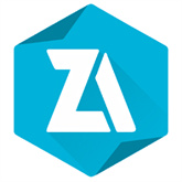 ZArchivePro中文版 v1.0.11