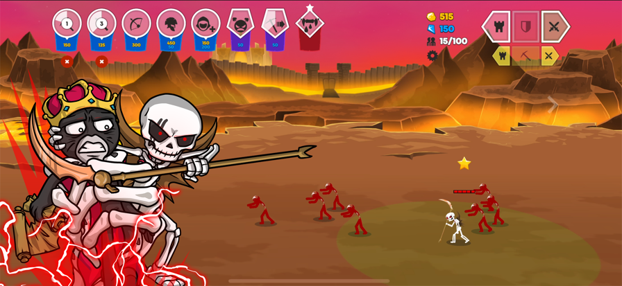 Stick War Saga(1)