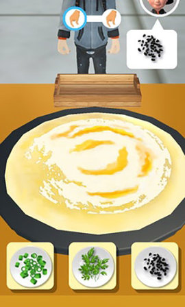 煎饼来一套图4