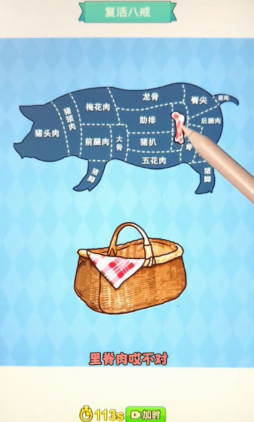 这梗不一样图2