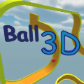 电路小球3d
