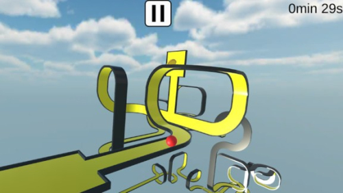 电路小球3d图4