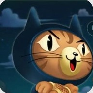 飞天忍者猫加强版