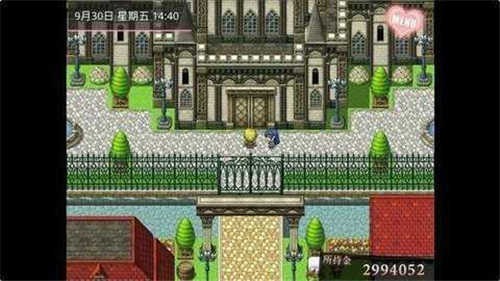 无冬镇物语完全版(3)
