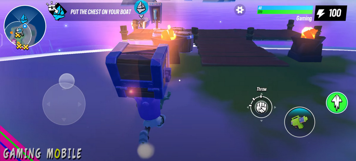 船舶游戏Supercell截图2