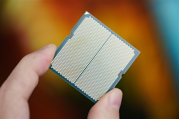 AMD最强X3D处理器登场！9950X3D2搭载全新CCD，剑指更高频率