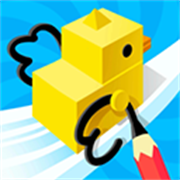 画腿攀登 v1.20