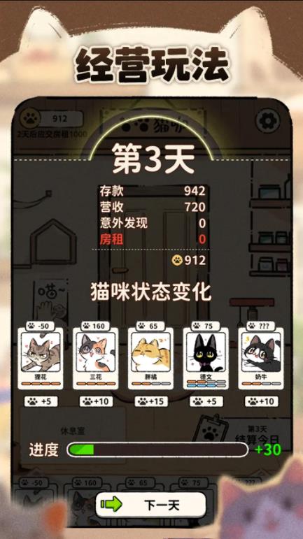 猫咖怪谈直装版(3)