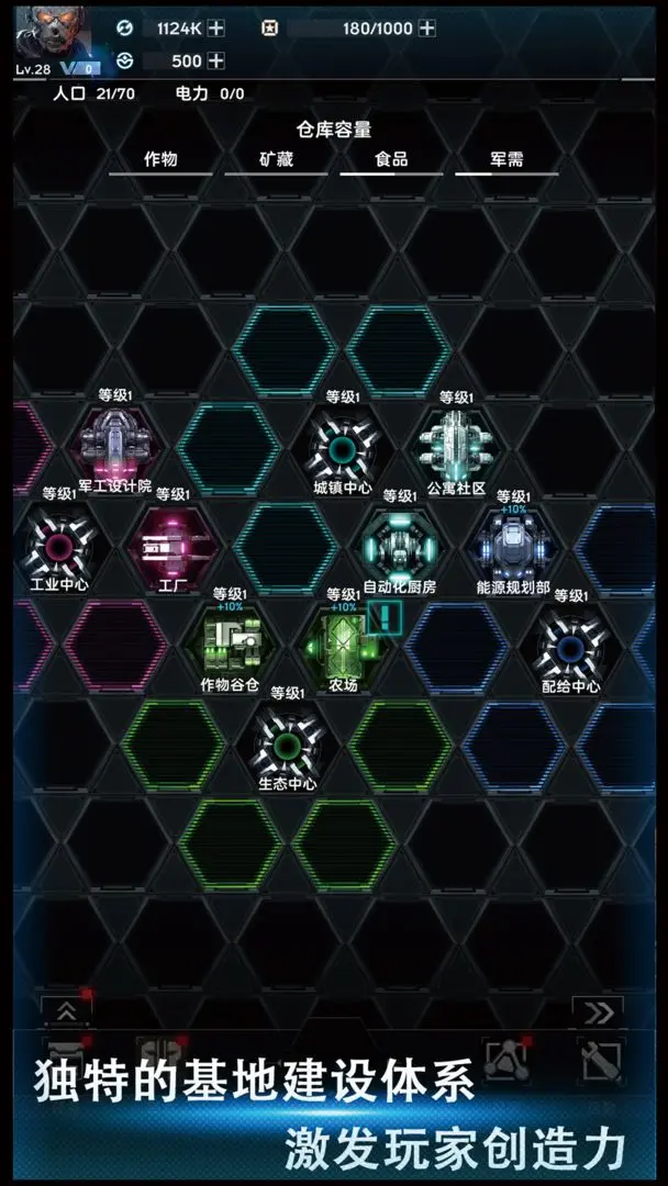 舰长视界(2)