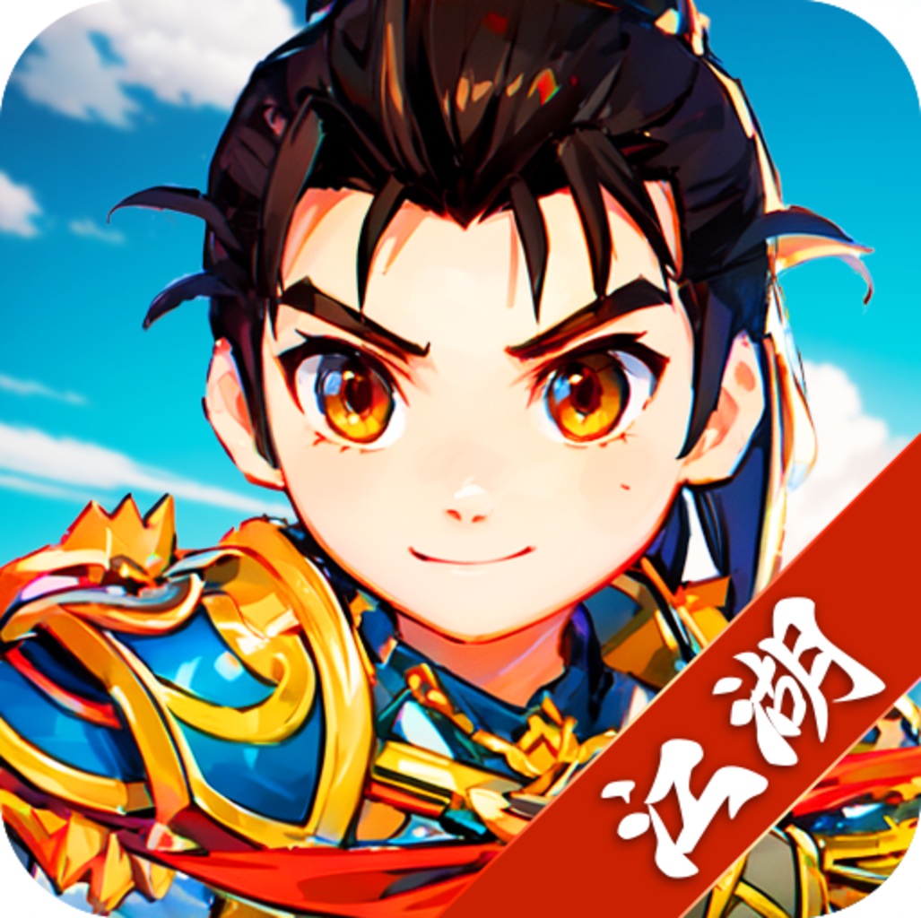 剑影乱武游戏无广告版