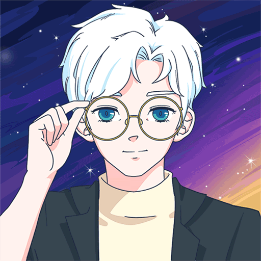 luka大叔星座馆