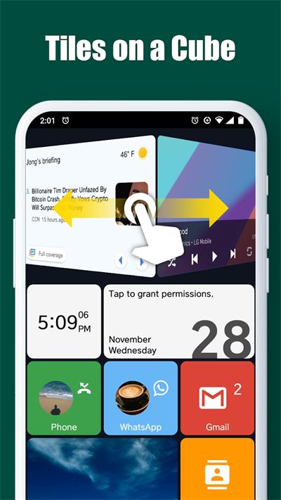 Square Home截图2