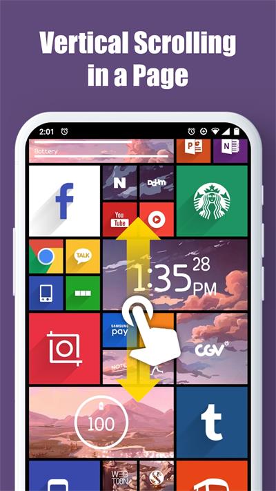 Square Home截图4
