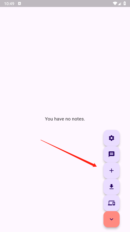 kardi notes