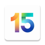 C15图标包 V1.0beta