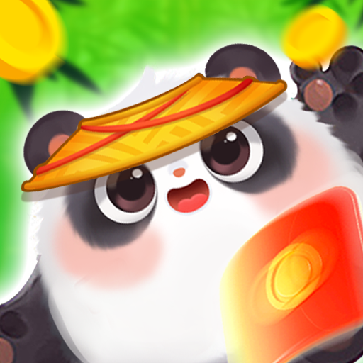 福宝熊猫 V1.0.2