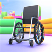 轮椅模拟器 v0.2beta