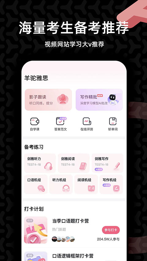 羊驼雅思(2)