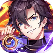 全职法师猎人大师
