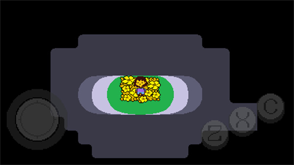 undertale手机版5