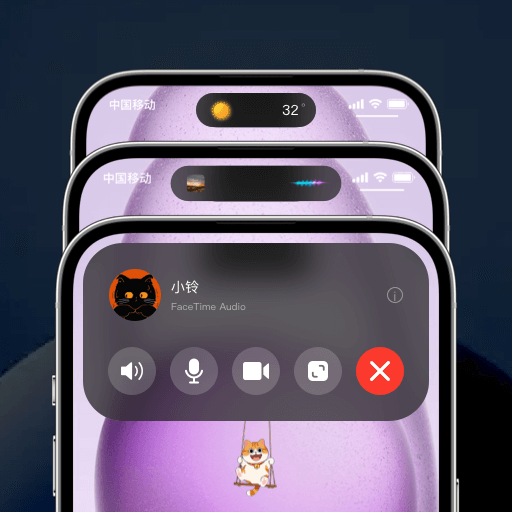 万能桌面组件 v1.0