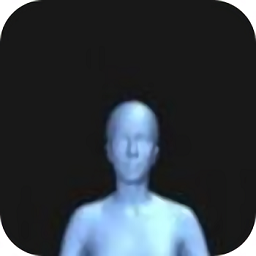 body visualizer