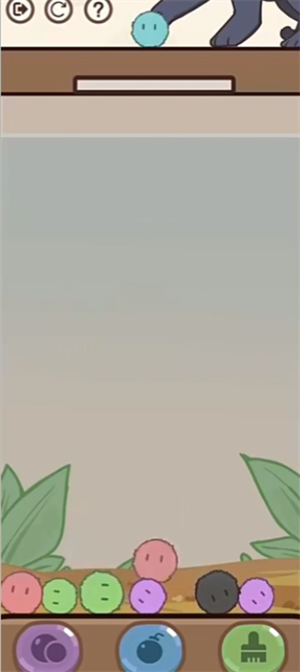 消除猫猫球